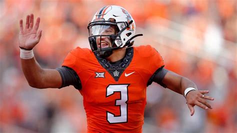 Baylor vs. Oklahoma State odds, line, bets: 2022 college football picks, .
